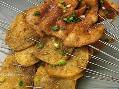 -建国烧烤(建乐路店)