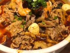 -眉州东坡·熊猫主题餐厅(枫蓝店)