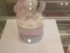 -CAKE BOSS蛋糕老板(公主坟凯德晶品店)