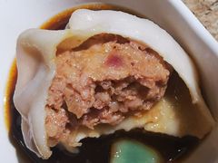 -金谷园饺子馆(北邮总店)