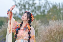 -汉仪华裳汉服馆(打浦桥店)