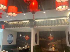 -李记东北饺子馆·东北菜(欢乐谷店)