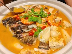 -湘轩·土菜研究院(光大店)