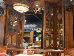 -云海肴云南菜·蒸汽石锅鱼(新奥店)