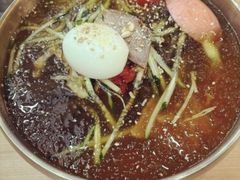 -顺姬冷面(长白西路店)