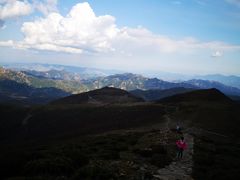 -灵山