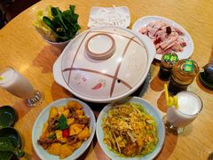 -龙泉人椰子鸡.糟粕醋.海南菜(三亚旗舰店)