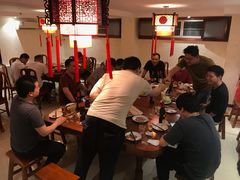等位区-大家烤羊庄·聚餐团建·谢师宴·生日派对(南山店)