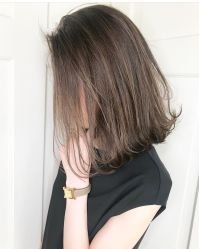 -TRIMS HAIR 修剪造型·烫染接发