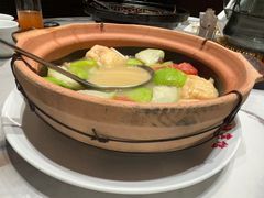 -月坛宾馆-聚仙楼餐厅