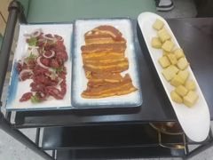 -真牛炭火烤肉(射阳店)