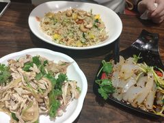 -裕记烧腊连锁餐饮(外马分店)