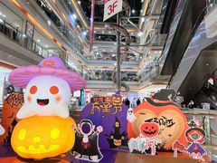 -巴黎春天(浦建店)