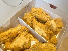 -悠个炸鸡(南京创始店)