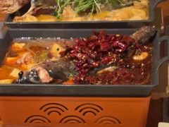 -北京王府井希尔顿酒店·万斯阁西餐厅