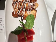 -外婆家(西红门荟聚购物中心店)