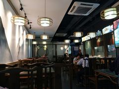 大堂-小莆天(元帅路店)