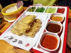 -肘子酥·天津菜·特色捞面(德云社店)