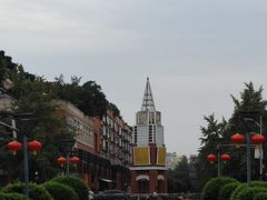 -神仙树公园
