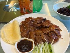 -千岛湖鱼味馆(十字街总店)