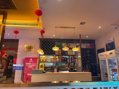 -燕兰楼·清真西北融合菜(亚运村店)