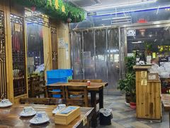 -苗氏卷子鸡(张掖金鸿大厦店)
