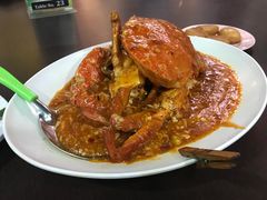 -龙海鲜螃蟹王(宏茂桥店)