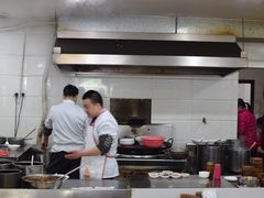 -华兴街自力面店