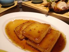 桂花糖年糕-老头儿油爆虾(星光一期店)