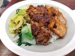 -陆长玖古法猪脚饭(玄风桥店)
