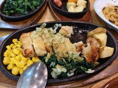 -萨莉亚意式餐厅(石鼓路店)