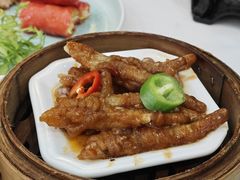 -丰尔粥食·顺德鱼生·干蒸排骨顺德菜(大良分店)