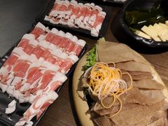 -呷哺呷哺(砂之船奥莱店)