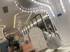 -BossBabe亲子餐厅(金光华广场店)