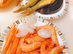 -吉布鲁牛排海鲜自助(万州万达广场店)