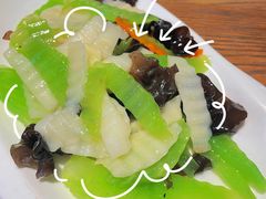 -兰桂坊·花园餐厅(西湖店)
