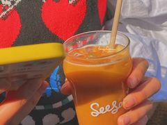 -Seesaw Coffee(上生新所店)