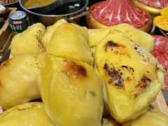 -松野谷·寿喜烧自助(华联顺义金街购物中心店)
