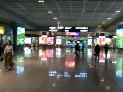 -南宁东站