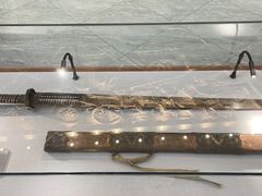 -大连武术文化博物馆