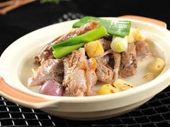 -森谷美食公园(杨行店)