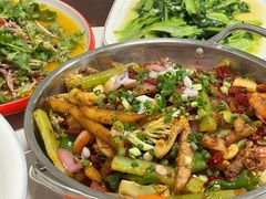-回归小厨房川菜(郭家桥西街店)