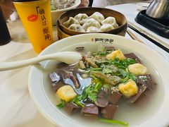 -百年尹氏汤包(湖南路狮子桥店)