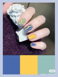 -妙睫屋日式美甲美睫