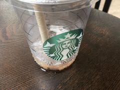 -星巴克(来福士办公楼店)
