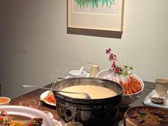 -乔街深夜食堂·台州菜·高压锅生蚝(杭州总店)