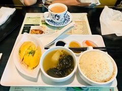 -翠华餐厅(湾仔店)