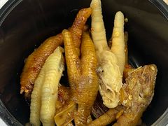 -嘉州九妹凤爪(乐山总店)