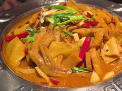 -胖哥俩肉蟹煲(湖滨银泰in77店)