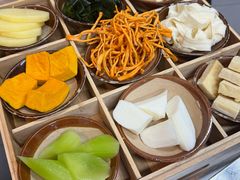 -芈重山老火锅(广州首店)